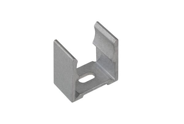 FR&Auml;NKISCHE Alu-Klemmschelle AKS-E 25