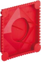 KAISER Signaldeckel 1181-95 für Kasten 100
