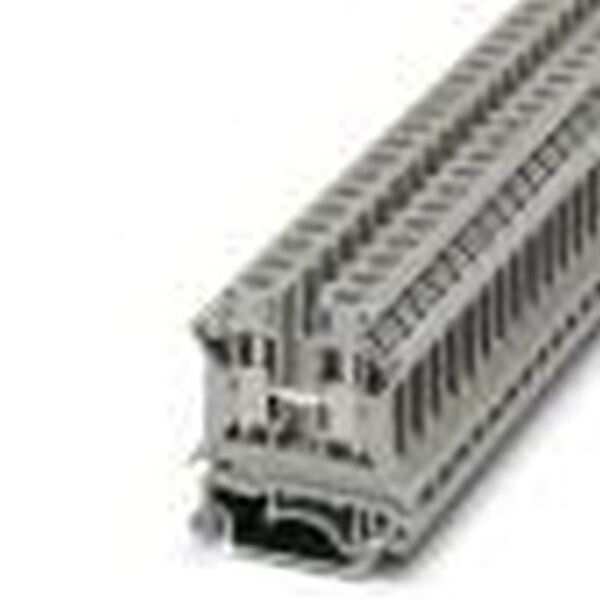 PHOENIX CONTACT Durchgangsklemme UK 6 N