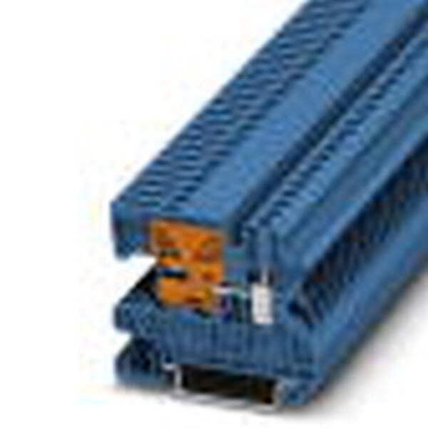 PHOENIX CONTACT N-Trennklemme UTN 4 blau 6qmm