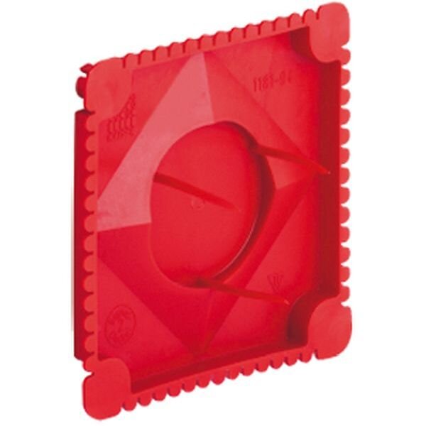 KAISER Signaldeckel 1181-94 f&uuml;r Kasten 80
