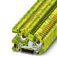 PHOENIX CONTACT PE-Schutzleiterklemme PTI 4-PE...