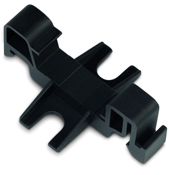 WAGO Tragschienenadapter 855-9927