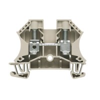 WEIDMUELLER Reihenklemme WDU 10