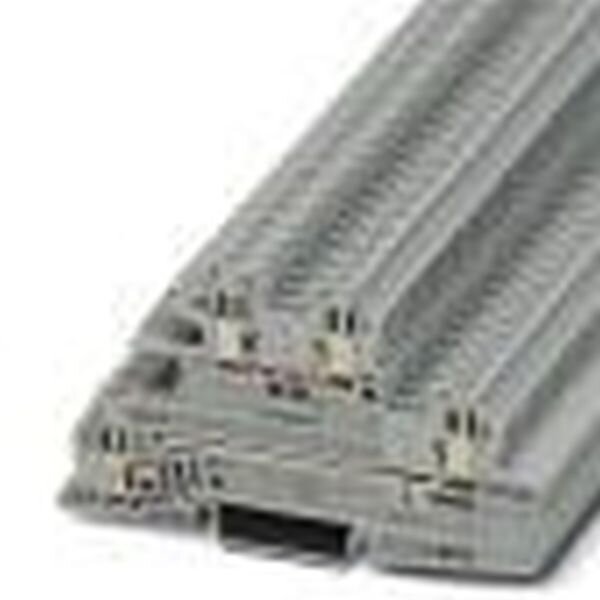 PHOENIX CONTACT Dreistock-Installationsklemme UTI 2,5-L/L