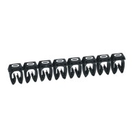 LEGRAND Kennzeichen CAB3 0382203 1,5-2,5qmm Ziff. 0 schw.