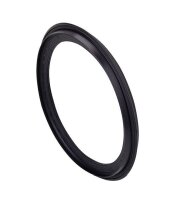 FRÄNKISCHE Profildichtring WD DN 50 für...