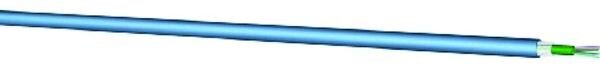DRMC DRAKA LWL-Universalkabel Nagetiers. Eca UCFibre U-DQ(ZN)BH 4G50 OM4 3.0kN