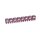 LEGRAND Kennzeichen CAB3 0382173 0,5-1,5qmm Ziff. 7 Violett