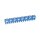 LEGRAND Kennzeichen CAB3 0382163 0,5-1,5qmm Ziff. 6 Blau