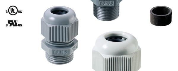 JACOB Iso-Kabelverschraubung 50.016PA/7035 PG16