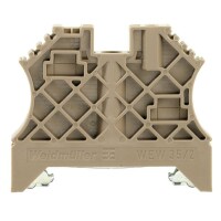 WEIDMUELLER Endwinkel WEW 35/2