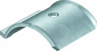 OBO Metall-Gegenwanne 2058FW/M 40-46mm FT