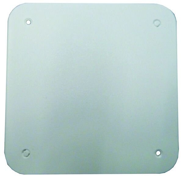 PROT Deckel PAZKD 100100 f&uuml;r Verbindungskasten
