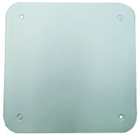 PROT Deckel PAZKD 100100 für Verbindungskasten