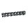 LEGRAND Kennzeichen CAB3 0382303 4-6qmm Ziff. 0 schw.
