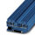 PHOENIX CONTACT Doppelklemme ST 2,5-QUATTRO BU