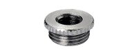 JACOB Messing-Reduzierring M20M16/1,5 M20M16