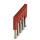 PHOENIX CONTACT Querverbinder/Br&uuml;cke FBS 5-6 5polig