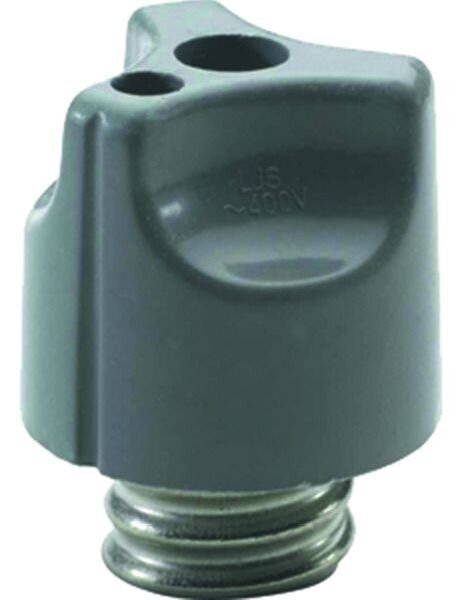 PROT Schraubkappe Kunststoff Neozed PSKK D02 E18 63A