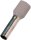 INTERCABLE Aderendh&uuml;lse ICIAE0758 0,75qmm 8mm verzinnt grau