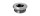 JACOB Messing-Reduzierring M16M12/1,5 M16M12