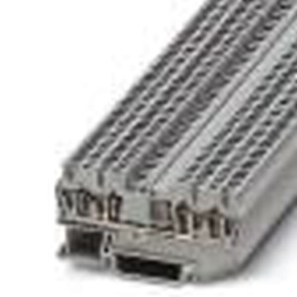 PHOENIX CONTACT Doppelklemme ST 1,5-QUATTRO