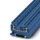 PHOENIX CONTACT Reihenklemme ST 4 BU blau