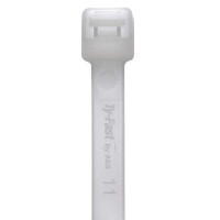 ABB Kabelbinder TY100-18-C Ty-Fast 100x2,5mm 80N natur
