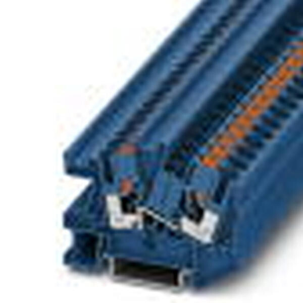 PHOENIX CONTACT Installationsklemme PTI 6 BU blau