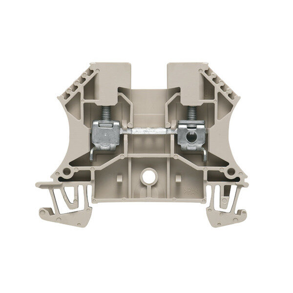WEIDMUELLER Reihenklemme WDU 4