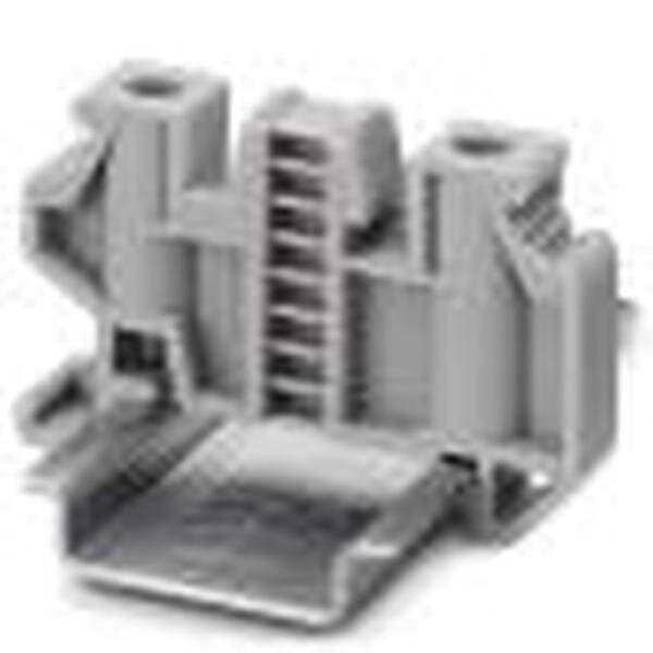 PHOENIX CONTACT Endhalter E/UK-NS 35
