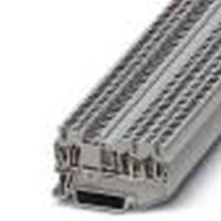 PHOENIX CONTACT 3-Leiter-Durchgangsklemme ST 1,5-TWIN
