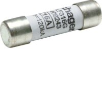 HAGER Sicherung LF316G 10x38mm gG 16A