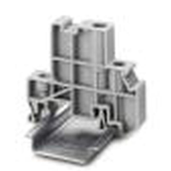 PHOENIX CONTACT Endhalter E/UK 1