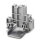 PHOENIX CONTACT Endhalter E/UK 1