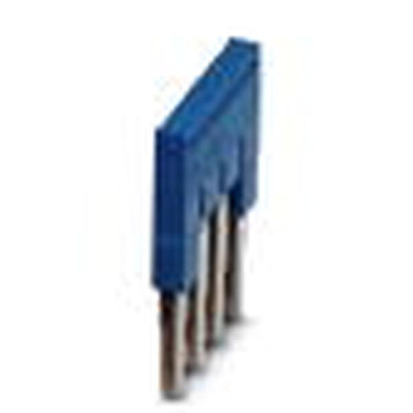 PHOENIX CONTACT Steckbr&uuml;cke FBS 4-5 BU