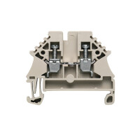 WEIDMUELLER Klemme WDU 2.5N