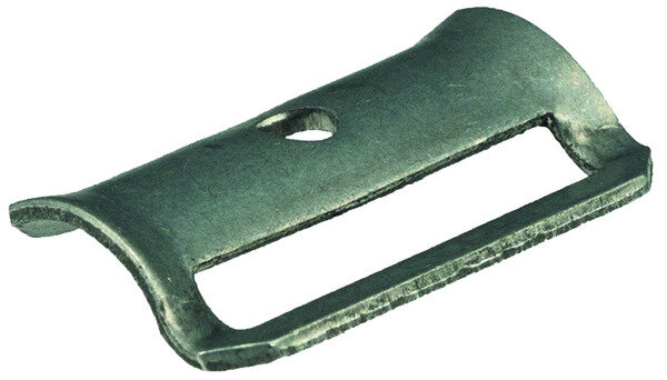 PROT Gegenwanne PBSGWM 8-12mm Metall