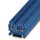 PHOENIX CONTACT Klemme ST 2,5 BU