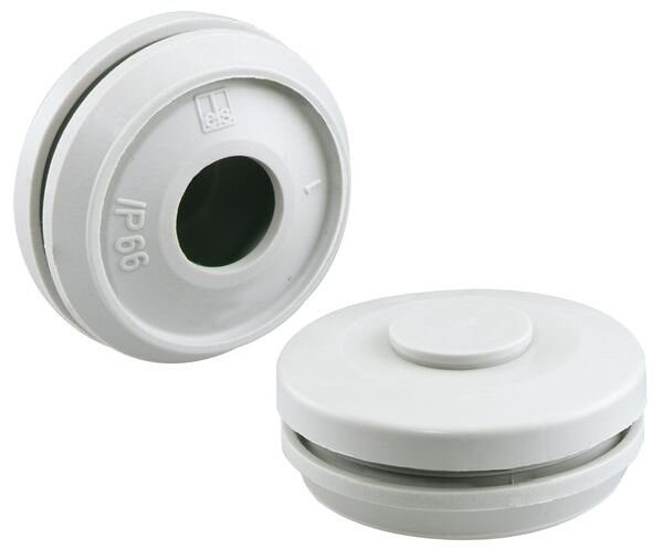 SPELSBERG Doppelmembranstutzen DMS M25
