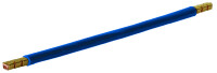 PROT Verdrahtungsbrücke AE/AE PVDB2656AAB 265mm blau
