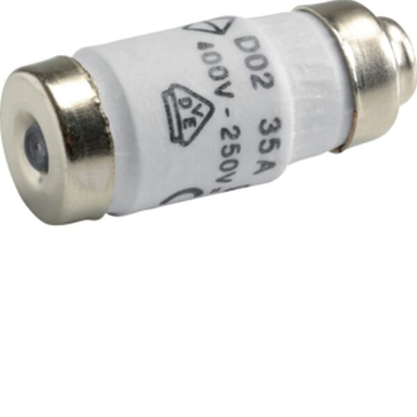 HAGER D02-Sicherung LE1835 35A 400V gG