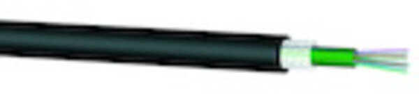 DRMC DRAKA LWL-Aussenkabel Nagetierschutz UCFibre A-DQ(ZN)B2Y 4E9 OS2 3.0kN