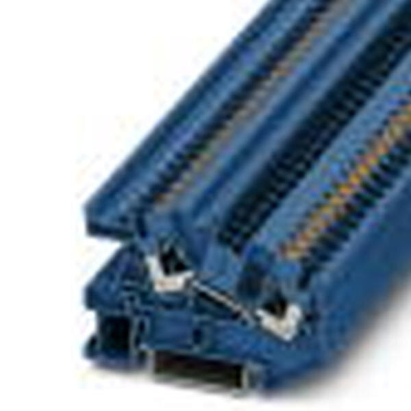 PHOENIX CONTACT Installationsklemme PTI 4 BU blau