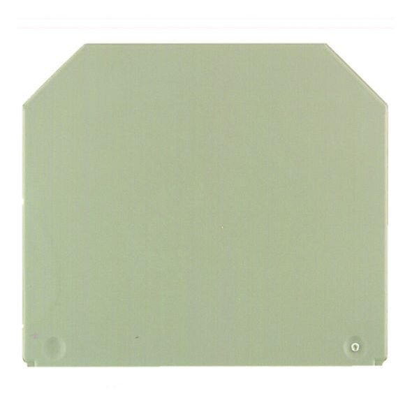 WEIDMUELLER Endplatte WAP 16+35 WTW 2.5-10
