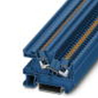 PHOENIX CONTACT Installationsklemme PTI 2,5 BU blau