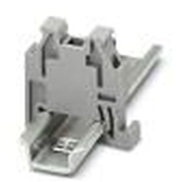PHOENIX CONTACT Endhalter CLIPFIX 15 f&uuml;r NS15 B: 5,2mm