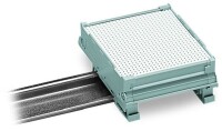WAGO Fuss für TS35