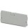 PHOENIX CONTACT Deckel D-ST 2,5-QUATTRO